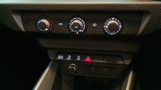 Audi A1 30 TFSI 110 Sport 5dr S Tronic Petrol Hatchback